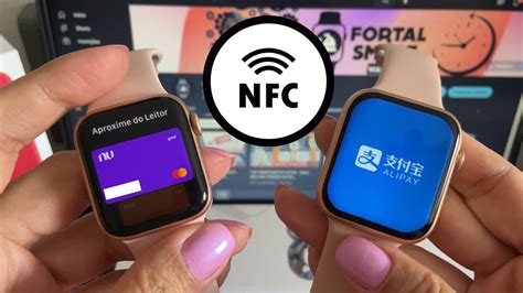 nfc tags smart watch|nfc smart watch instructions.